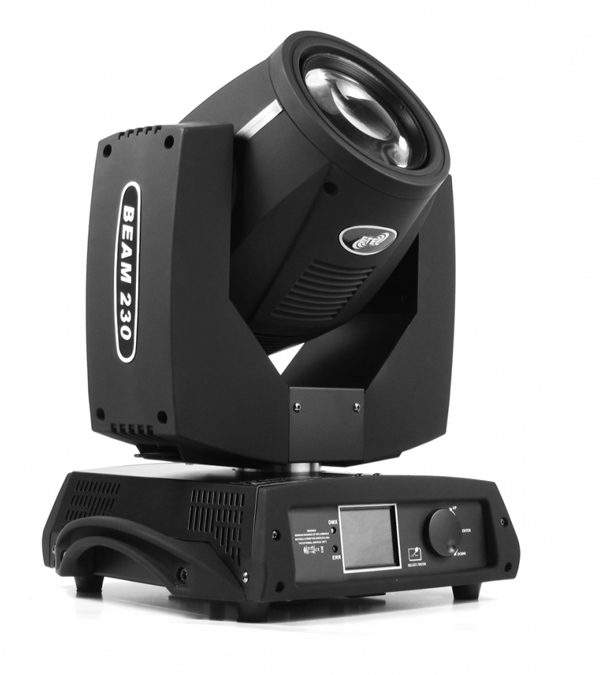 ETEC Pro Beam 7R
